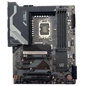 GIGABYTE Z790 UD AC ATX Motherboard [LGA 1700] [DDR5] READ